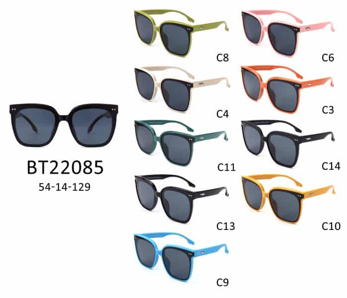 kids' polarized sunglasses