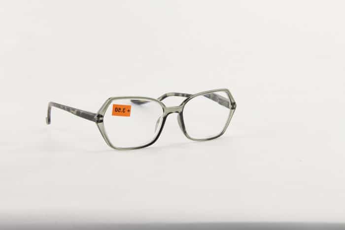rimless reading glasses for men
