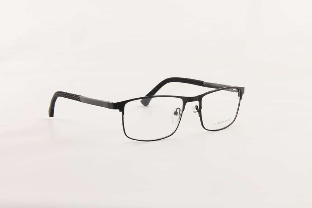 Rectangular Spectacles