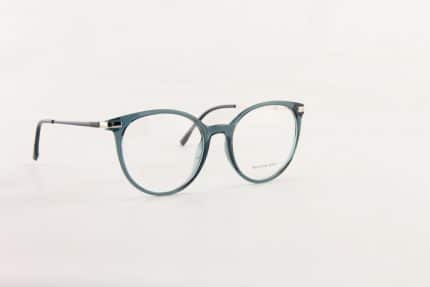 round reading glasses for men RG10546-1