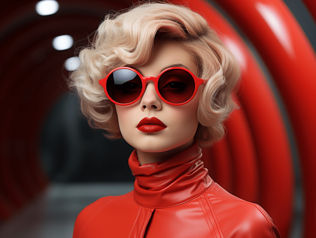 The Latest trendy women's sunglasses