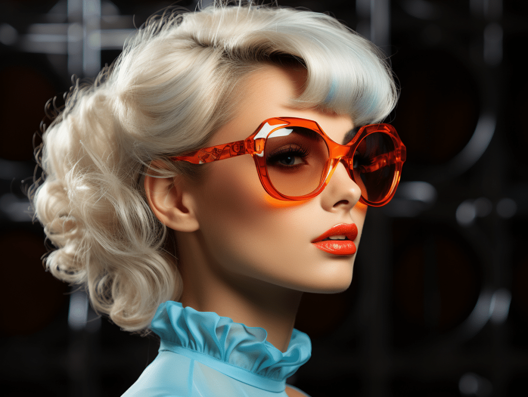 The Latest trendy women's sunglasses