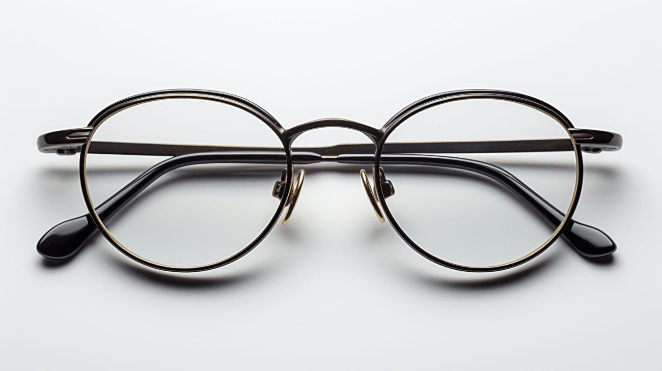 Modern Minimalism: Thin Metal Frames