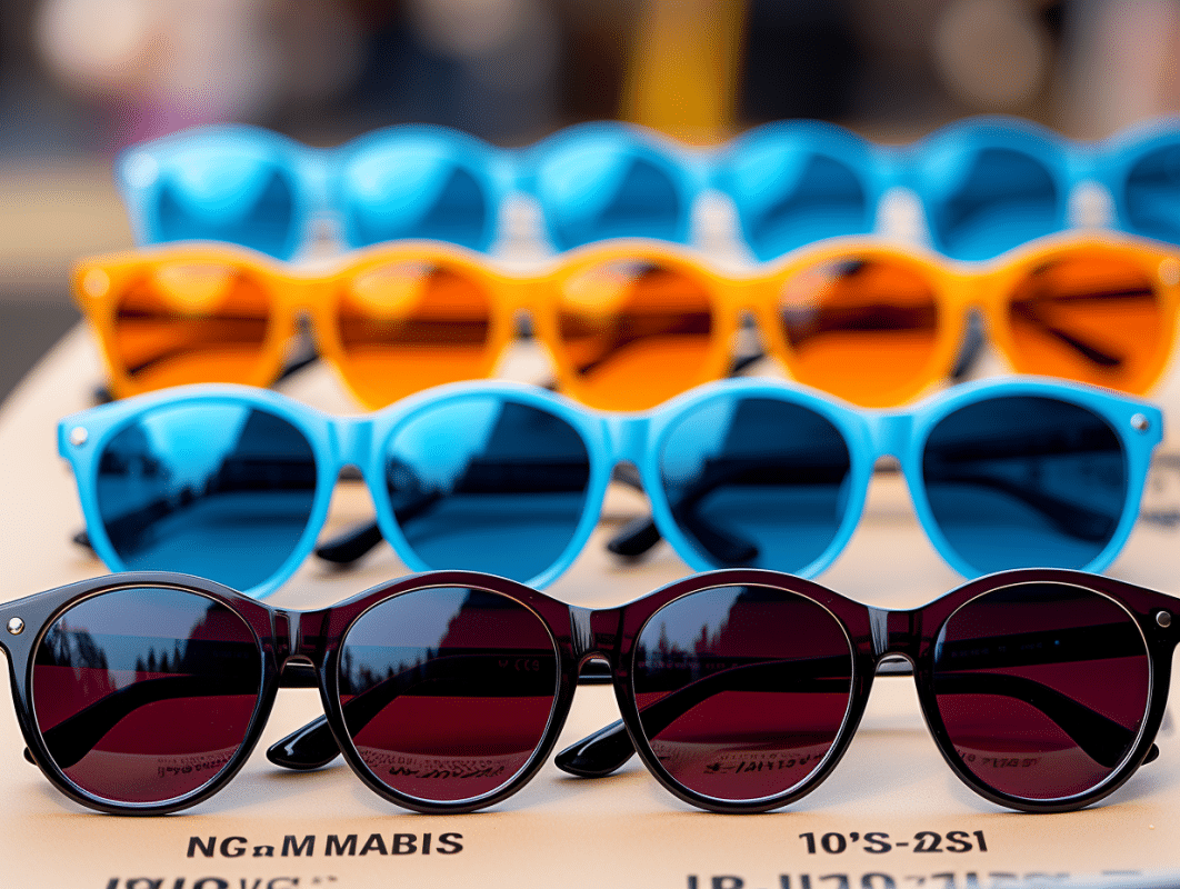 Step-by-Step Guide to Starting a Sunglasses Business